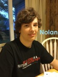 Profile picture of Nolan